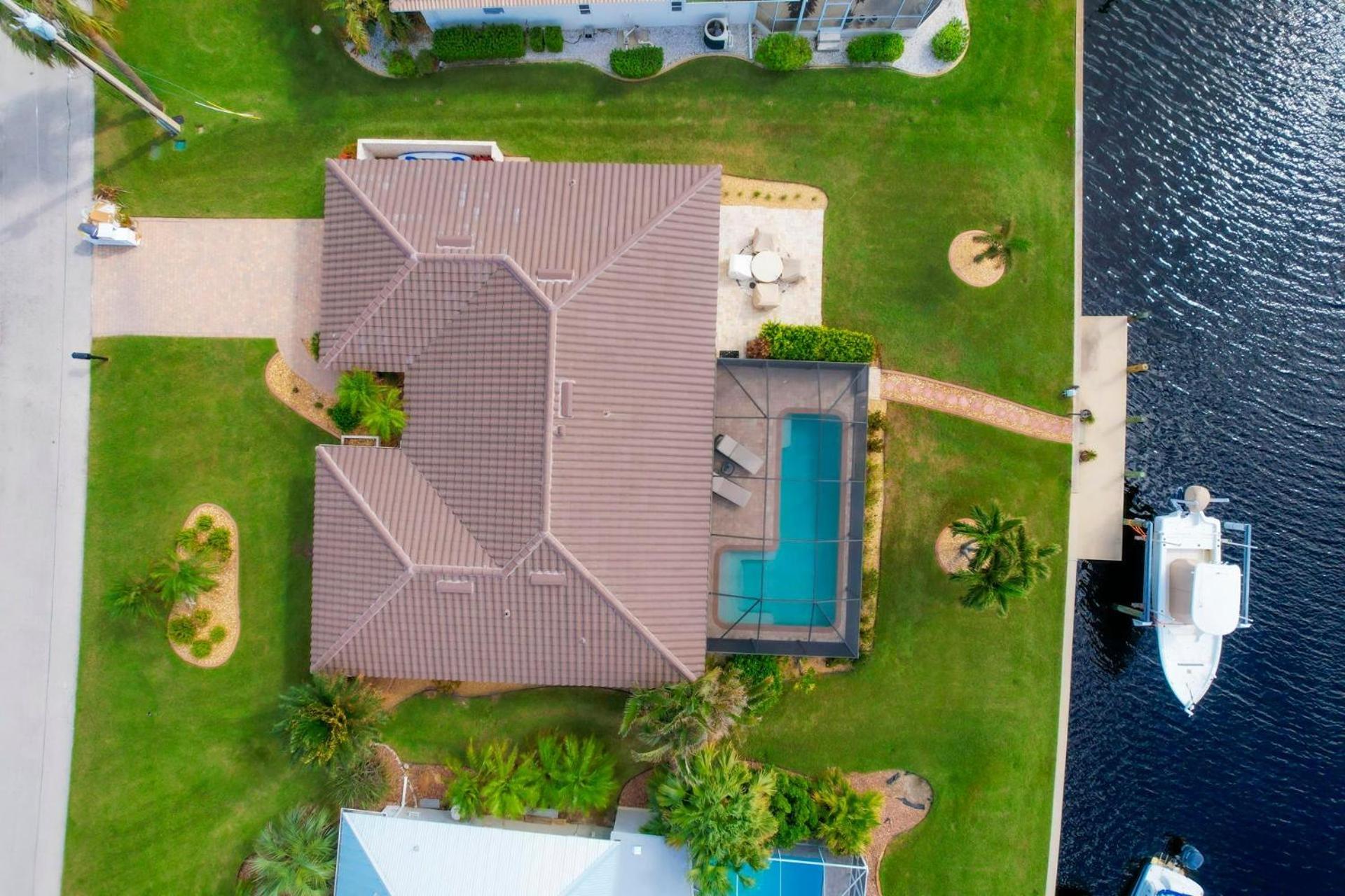 2219 El Cerito Villa ปุนตากอร์ดา ภายนอก รูปภาพ